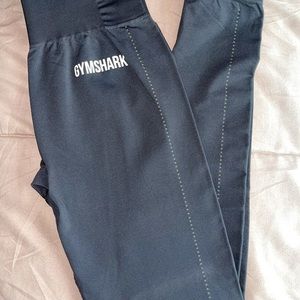 Gymshark high waisted
